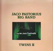 Jaco Pastorius Big Band