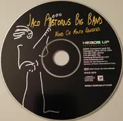 CD - Jaco Pastorius Big Band - Word Of Mouth Revisited - Digipak