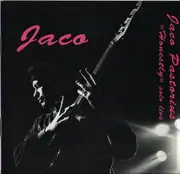 CD - Jaco Pastorius - 'Honestly' Solo Live