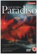 DVD - Jacob Ter Veldhuis - Paradiso: Video Oratorio - Double-Sided Disc