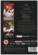 DVD - Jacob Ter Veldhuis - Paradiso: Video Oratorio - Double-Sided Disc