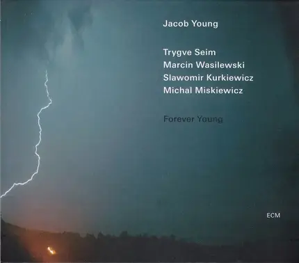 Jacob Young - Forever Young