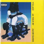 CD - Jacob Banks - Village