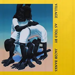 Jacob Banks - Village