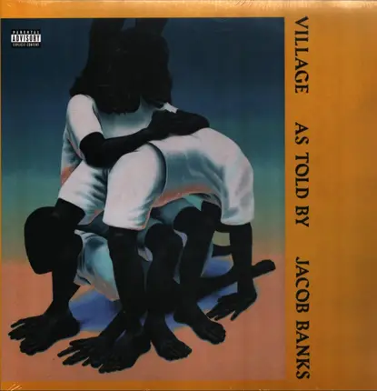 Jacob Banks - Village