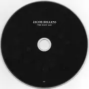 CD - Jacob Bellens - The Daisy Age - Digipak