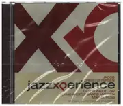 CD - Jacob Christoffersen - Jazzxperience