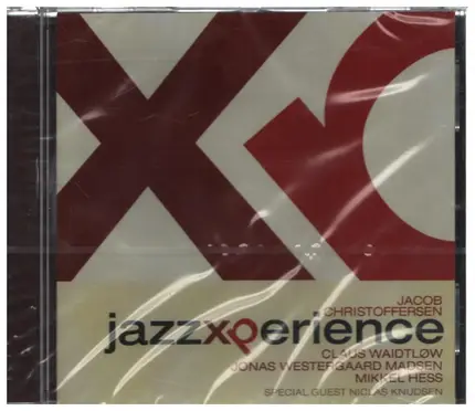 Jacob Christoffersen - Jazzxperience