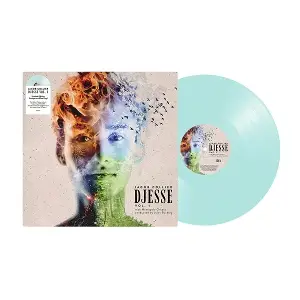 Jacob Collier - Djesse Vol. 1
