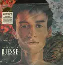 Double LP - Jacob Collier - Djesse Vol. 2 - Transparent Green Vinyl, Limited Edition