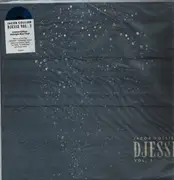 LP - Jacob Collier - Djesse Vol. 3 - Ltd. Edition, Midnight Blue