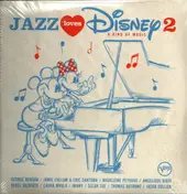 Jacob Collier - Jazz Loves Disney 2