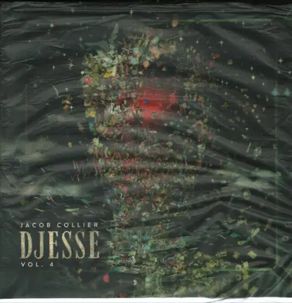 Jacob Collier - Djesse Vol. 4
