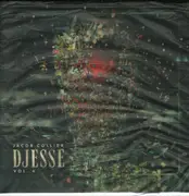Double LP - Jacob Collier - Djesse Vol. 4 - Red Translucent Vinyl