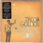 Jacob Golden - Revenge Songs
