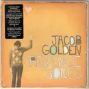 CD - Jacob Golden - Revenge Songs