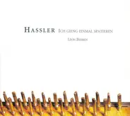 Hassler - Ich Gieng Einmal Spatieren