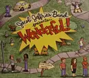 CD - Jacob Jeffries Band - Wonderful - Digipak