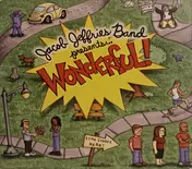 Jacob Jeffries Band - Wonderful