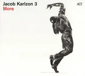 Jacob Karlzon Trio - More