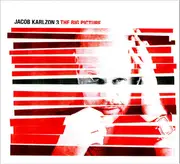 CD - Jacob Karlzon Trio - The Big Picture - Digipak