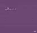 CD - Jacob Karlzon - Improvisational Three (Piano Improvisations Inspired By Maurice Ravel)