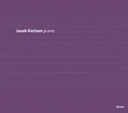 Jacob Karlzon - Improvisational Three (Piano Improvisations Inspired By Maurice Ravel)