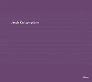 Jacob Karlzon - Improvisational Three (Piano Improvisations Inspired By Maurice Ravel)