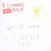 12inch Vinyl Single - Jacob Korn - I Like The Sun