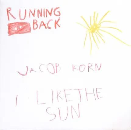 Jacob Korn - I Like The Sun