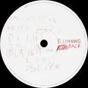 12inch Vinyl Single - Jacob Korn - I Like The Sun