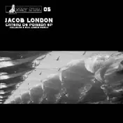 Jacob London - Gateau De Poisson EP