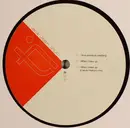 12inch Vinyl Single - Jacob London - Splat!