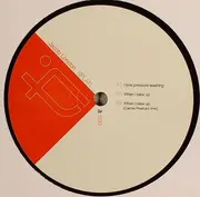 12inch Vinyl Single - Jacob London - Splat!