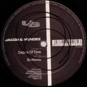 Jacob - Depths Of Time / Berksville