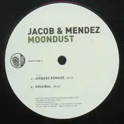 Jacob - Moondust
