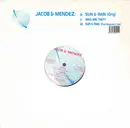 12inch Vinyl Single - Jacob & Mendez - Sun & Rain