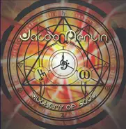 Jacob Merlin - Alchemy Of Soul