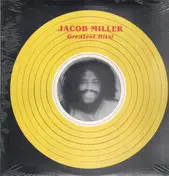 Jacob Miller - Greatest Hits!