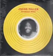 Jacob Miller - Greatest Hits!