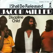 Jacob Miller - I Shall Be Released