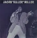 LP - Jacob Miller - Jacob 'Killer' Miller - Still Sealed