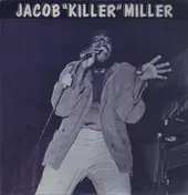 Jacob Miller - Jacob "Killer" Miller