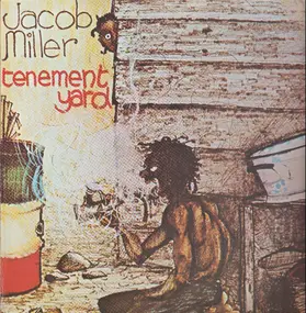 Jacob Miller - Tenament Yard