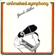 LP - Jacob Miller - Unfinished Symphony