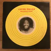 LP - Jacob Miller - Greatest Hits!