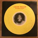 LP - Jacob Miller - Greatest Hits!