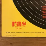 LP - Jacob Miller - Greatest Hits!