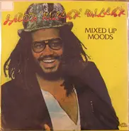 Jacob Miller - Mixed Up Moods