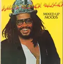 LP - Jacob Miller - Mixed Up Moods